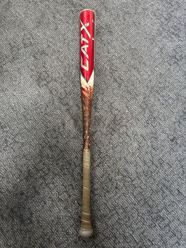 Marucchi Cat X - Used, Light swinging still has pop
