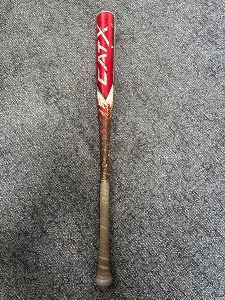 Marucchi Cat X - Used, Light swinging still has pop
