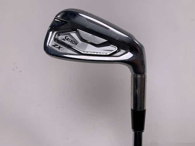 Srixon ZX5 MKII Single 7 Iron Fitter 2* Up KBS Tour NS Pro Modus 3 Mens RH