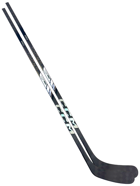 2 pack CCM Jetspeed FT7 Pro ( Dressed XF Pro ) LH 80 Flex P29
