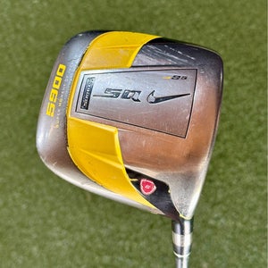 Men's Nike Sasquatch Sumo 2 5900 Right Handed Driver Stiff Flex 9.5 Loft (Used)