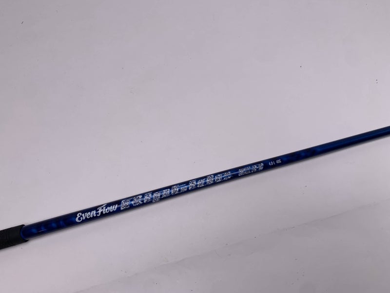 Project X EvenFlow Riptide CB 4.0 40g Ladies Fairway Wood Shaft 41.75"-PXG