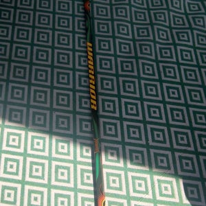 Warrior Kronik Left Hand Hockey Stick W03