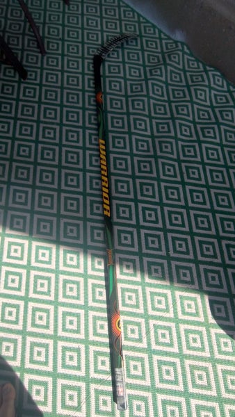 Warrior Kronik Left Hand Hockey Stick W03