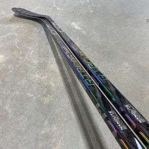 2 Pack CCM Trigger 9 Pro Stock Hockey Stick Grip 80 Flex P90 Left 2753