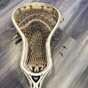 Strung Head (Used)