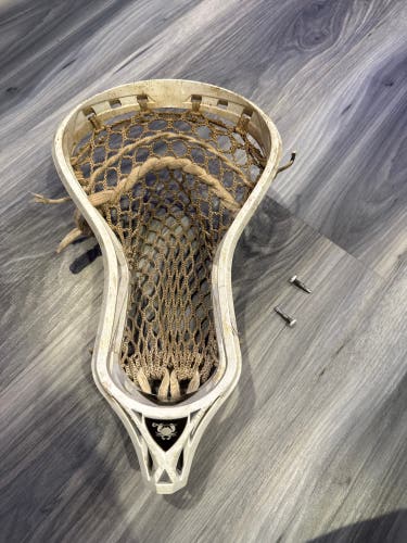 Strung Head (Used)