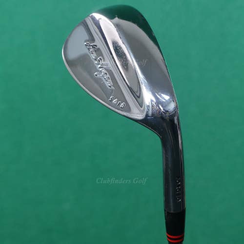 Ben Hogan Forged 5610 56 SW Sand Wedge Factory Apex Steel Wedge