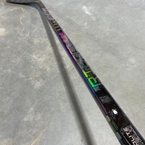 CCM Trigger 9 Pro Stock Hockey Stick Grip 80 Flex P90 Left 2753