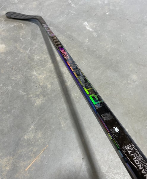 CCM Trigger 9 Pro Stock Hockey Stick Grip 75 Flex P90 Left 2753
