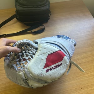 2024 Bauer Supreme Shadow Regular Pro Stock (Used)