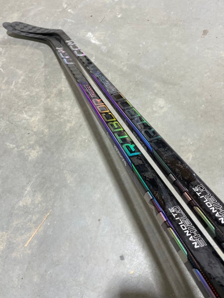 2 Pack CCM Trigger 9 Pro Stock Hockey Stick Grip 80 Flex P28 Left 2764