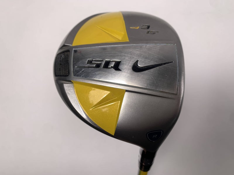 Nike Sasquatch 3 Fairway Wood 15* Sasquatch Diamana Nike Regular RH
