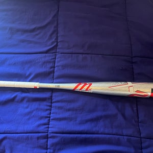 2024 Marucci CATX2 Alloy BBCOR Certified Bat (-3) 30 oz 33" (New)