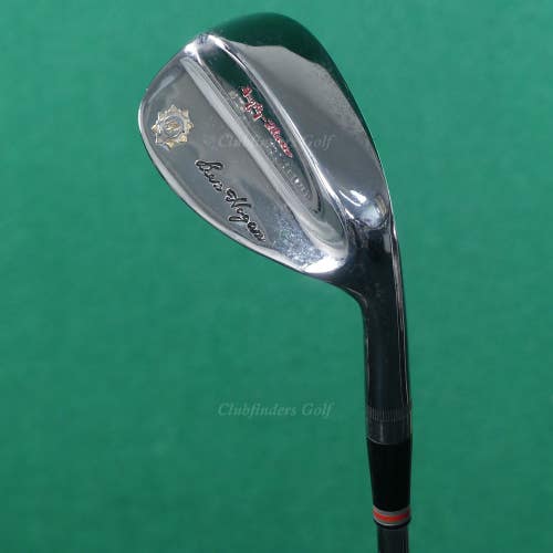VINTAGE Ben Hogan Fifty-Three 53 AW Approach Wedge Factory Apex Pro Steel Wedge