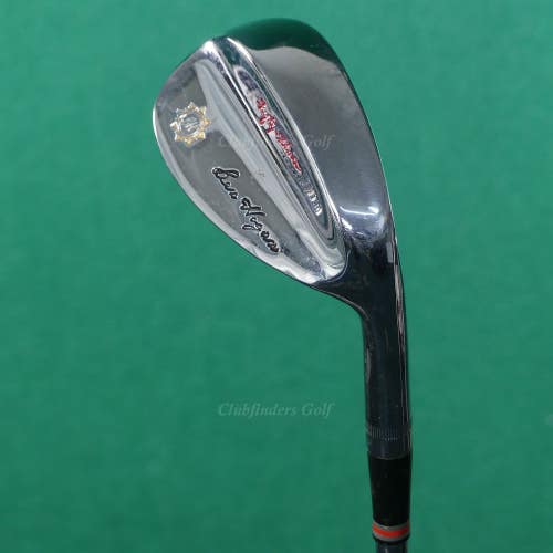VINTAGE Ben Hogan Fifty-Three 53 AW Approach Wedge Factory Apex Steel Wedge