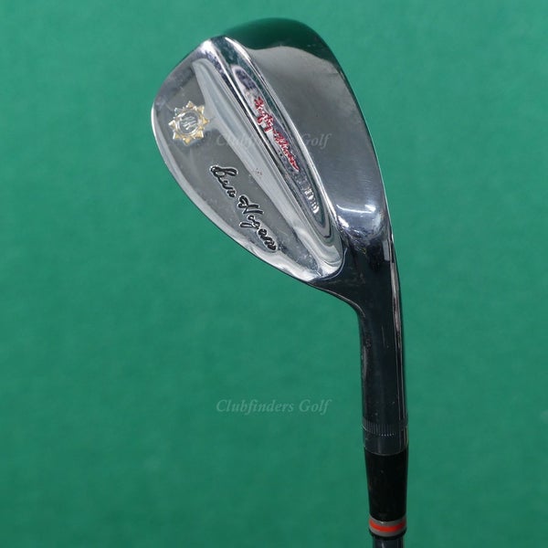 VINTAGE Ben Hogan Fifty-Three 53 AW Approach Wedge Factory Apex Steel Wedge