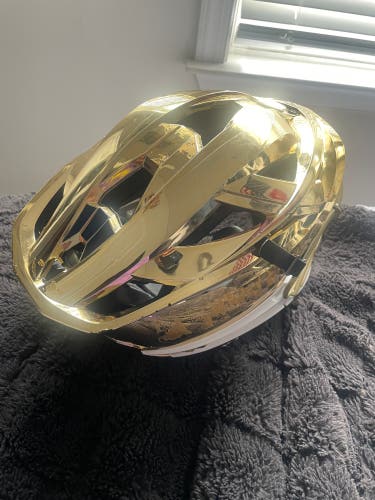 Cascade XRS Pro Helmet (Used)