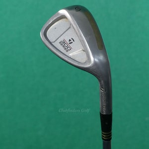 TaylorMade 300 Series SW Sand Wedge Precision Rifle Spinner FCM 5.5 Steel Firm