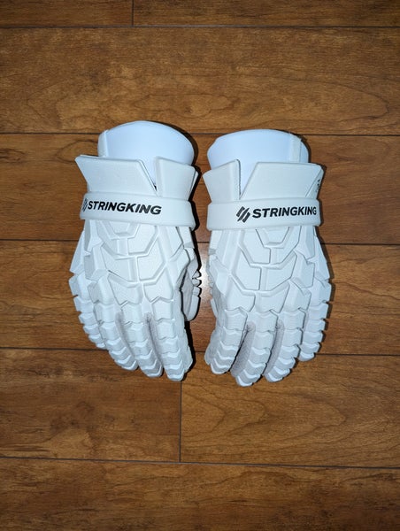 StringKing Flyer 1 Gloves - White
