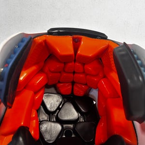Youth Schutt Youth Recruit hybrid Helmet (Used)