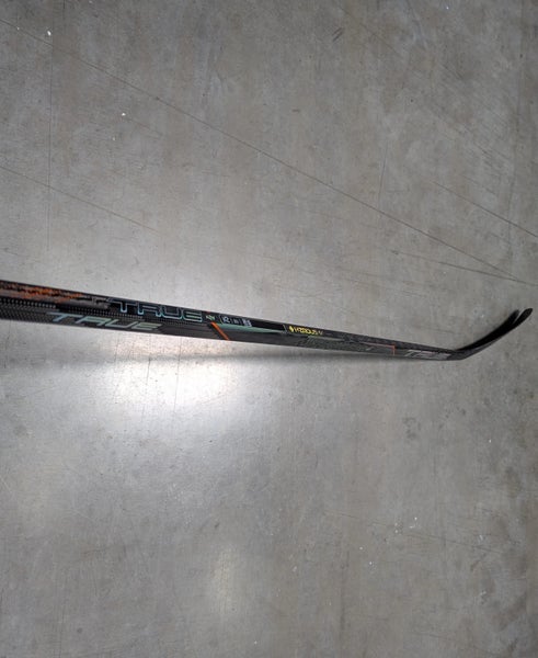 True Hzrdus 9x4 - Right - 60 Flex