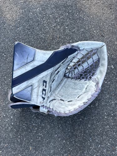 CCM Axis Pro Regular (Used)