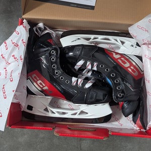 CCM JetSpeed FT6 Pro Hockey Skates - Senior - Regular Width