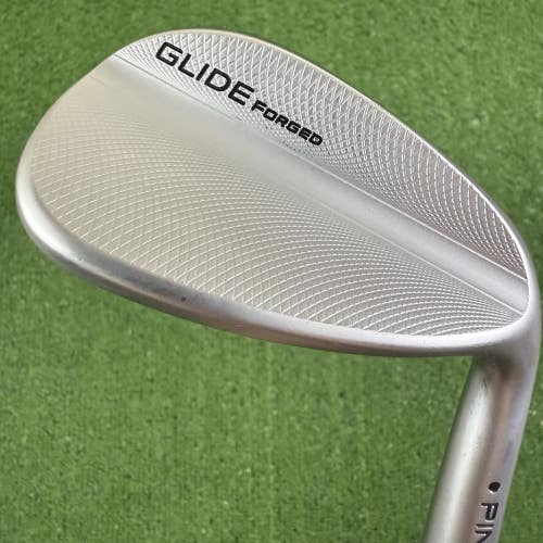 Ping Glide Forged 52 10 Gap Approach Wedge Dynamic Gold S300 Stiff Flex 35.25
