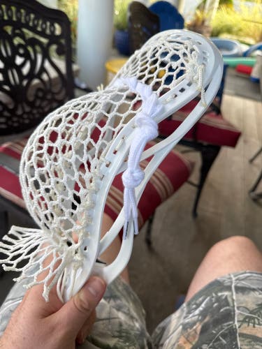 Gait Torq 2 Strung Head (New)