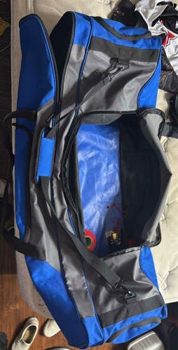 Warrior Bag (Used)
