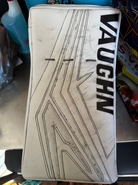 Vaughn SLR4 Pro Carbon Full Right (Used)