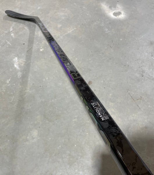 CCM Trigger 9 Pro Stock Hockey Stick Grip 80 Flex P88 Left 2708