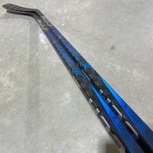 CCM JETSPEED FT7 PRO 2 PACK Pro Stock Hockey Stick Grip P90 95 Flex Left 2719