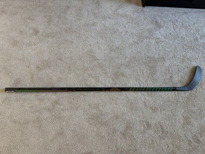 Warrior Covert QR6 Pro 85 Flex W03 Right Handed (New)