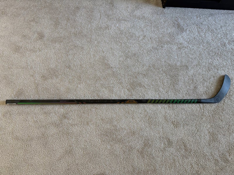 Warrior Covert QR6 Pro 85 Flex W03 Right Handed (New)