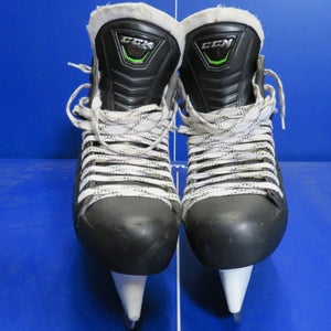 CCM RibCor BKS Hockey Skates Regular Width 12 (Used)
