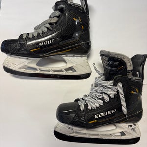 Bauer Supreme M5 Pro Hockey Skates 9 (Used)