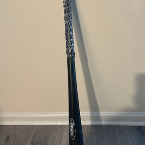 Baum BBCOR Wood Composite BBCOR Certified Bat (-3) 29 oz 32" (Used)