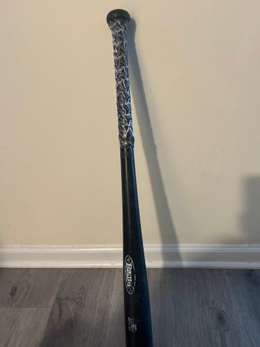Baum BBCOR Wood Composite BBCOR Certified Bat (-3) 29 oz 32" (Used)