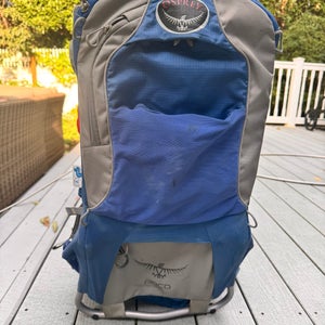 Osprey Backpack (Used)