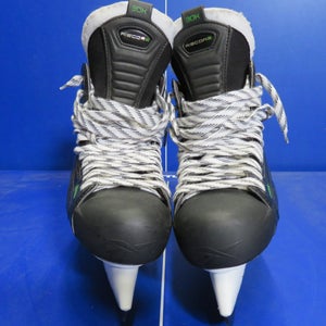 Reebok 30K Hockey Skates Extra Wide Width 12 (Used)