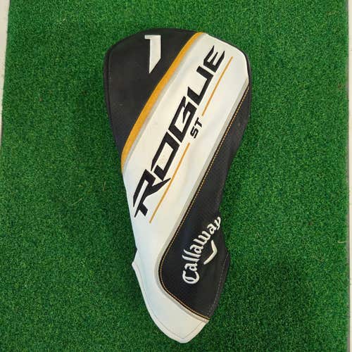 Callaway Rogue ST Driver HEADCOVER *Used*
