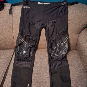 Bauer APXR Roller Hockey Pants Medium (Used)