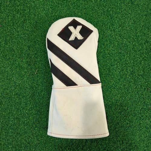 Callaway Fairway Wood X Headcover *Used*