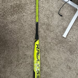 Rawlings Glowstick BBCOR Certified Bat (-3) 29 oz 32"