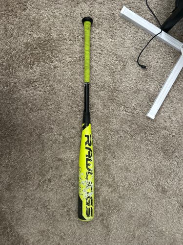 Rawlings Glowstick BBCOR Certified Bat (-3) 29 oz 32"