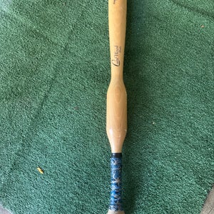 CamWood Trainer Bat 29" (Used)