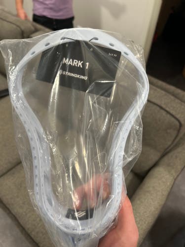 StringKing Unstrung Mark 1 Head (New)