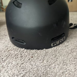 Large Giro LEDGE Helmet (Used)
